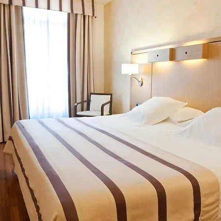 Duran Hotel Figueres (Girona)