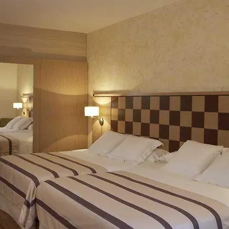 Duran 4* Figueres (Girona)