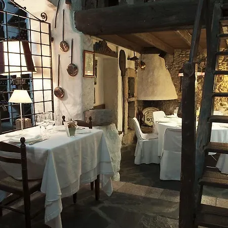 Duran Hotel&restaurant Hotel