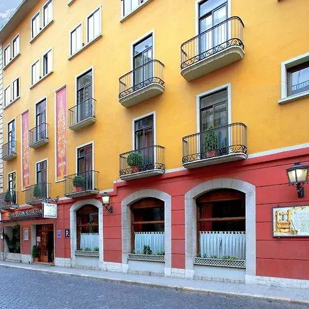 Duran Hotel&restaurant Figueras
