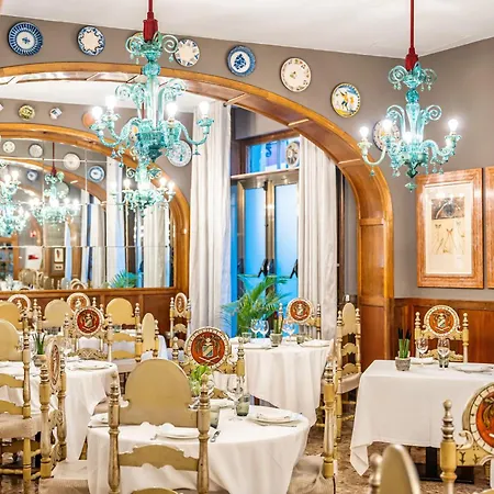 Duran 4* Figueres (Girona)