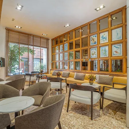 Duran Hotel Figueres (Girona)
