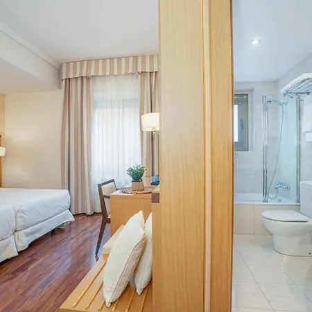 Hotel Duran Figueres (Girona)