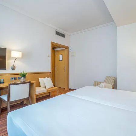Hotel Duran Figueres (Girona)