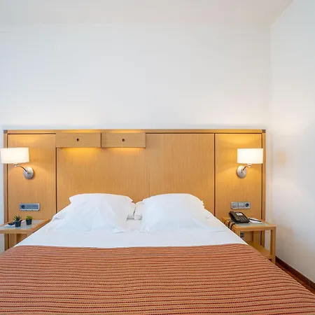 Duran 4* Figueres (Girona)