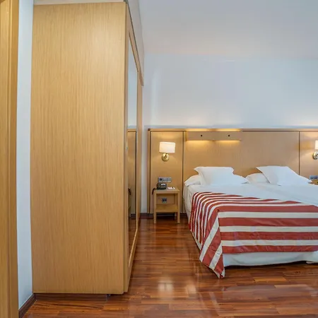 Duran Hotel Figueres (Girona)