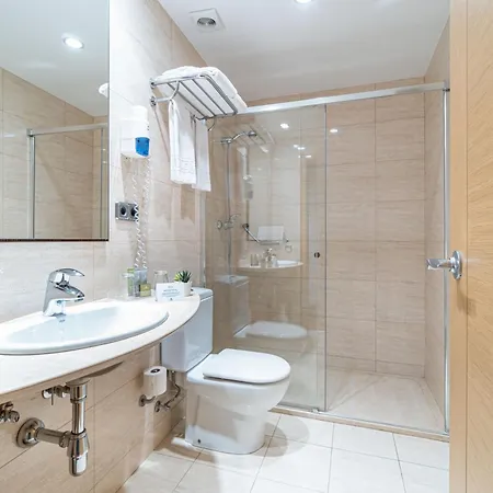 Hotel Duran Figueres (Girona)