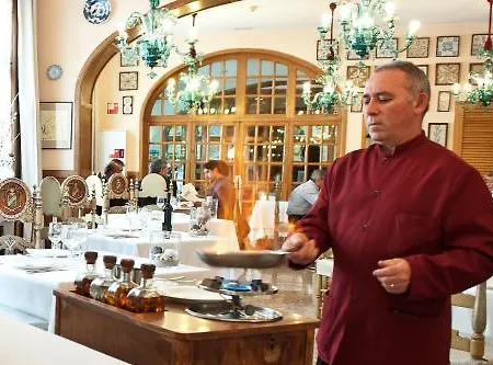 Hotel Duran Figueres (Girona)