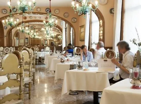 Hotel Duran Figueres (Girona)