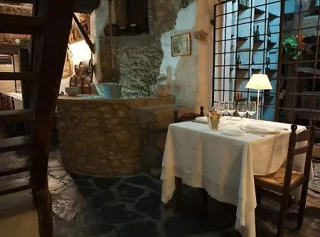 Duran Hotel&restaurant 4* Figueras