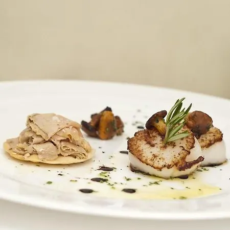 Duran Hotel&restaurant