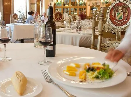 Duran Hotel Figueres (Girona)