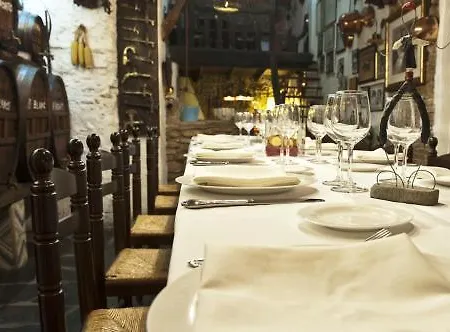 Duran Hotel&restaurant Hotel
