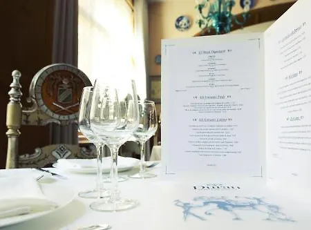 Hotel Duran Hotel&restaurant 4*