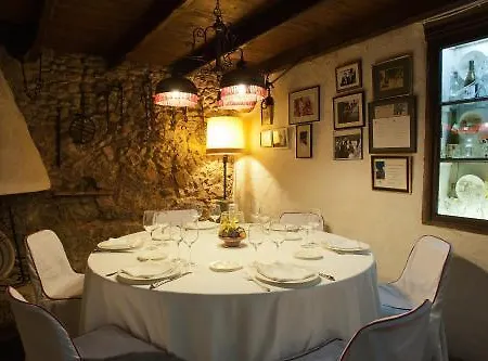 Hotel Duran Figueres (Girona)