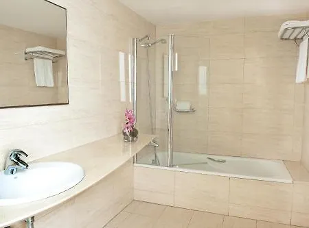 Duran Hotel Figueres (Girona)