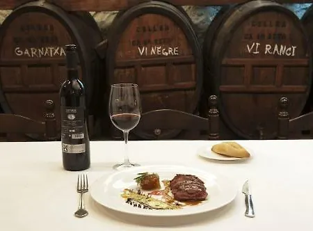 Hotel Duran Hotel&restaurant Figueras