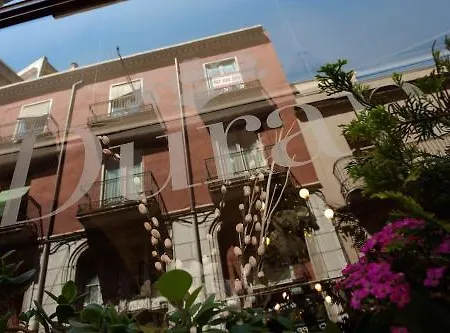 Duran Hotel&restaurant Hotel Figueras
