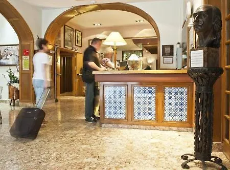 Duran 4* Figueres (Girona)