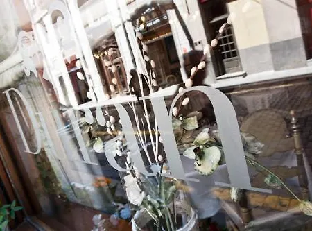 Duran Hotel Figueres (Girona)