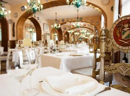 Duran Hotel&restaurant Hotel Figueras
