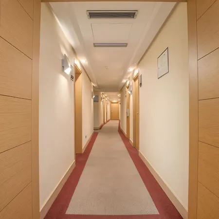Duran Hotel Figueres (Girona)