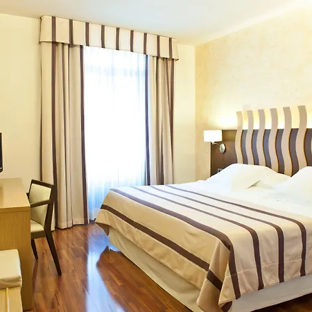 Hotel Duran 4*