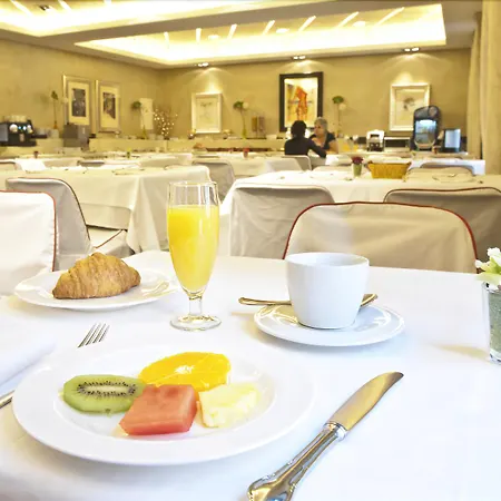 Otel Duran