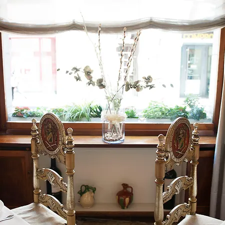 Hotel Duran 4*