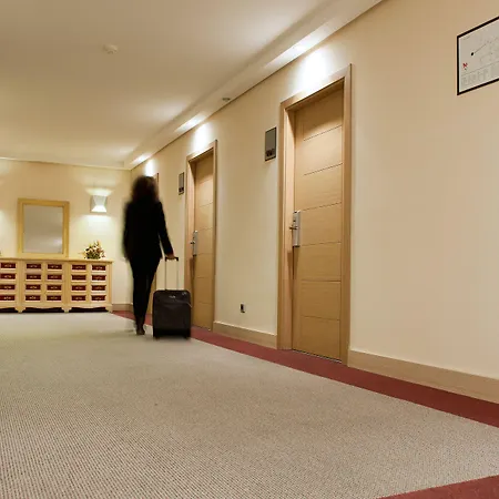 Duran Hotel 4*