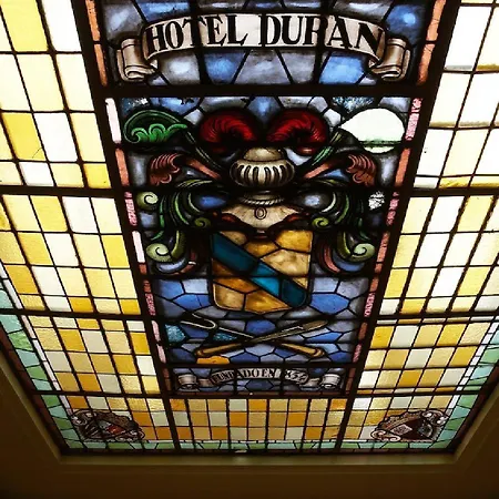 Duran