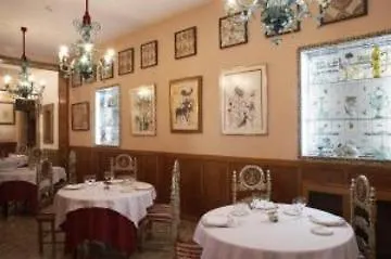 Duran Hotel&restaurant 4* Figueras