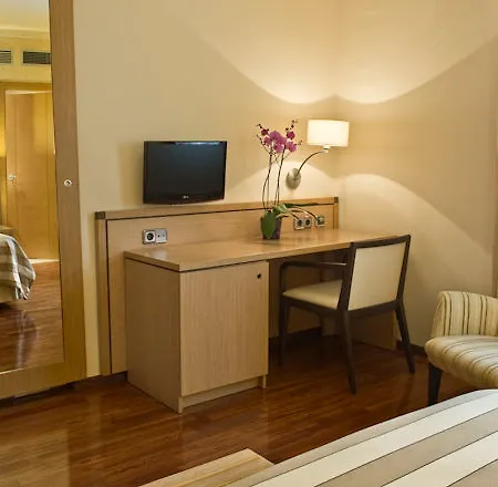 Duran Hotel&restaurant 4*