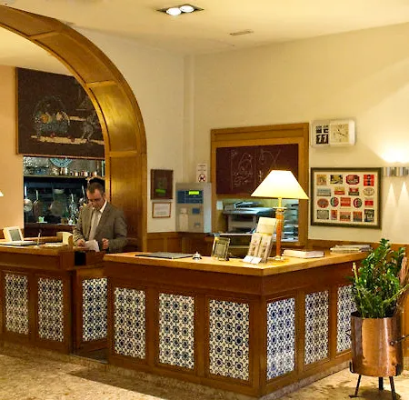 Duran Otel 4*