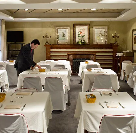 Hotel Duran Figueres (Girona)
