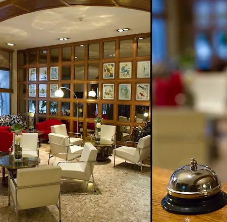Duran Hotel Figueres (Girona)
