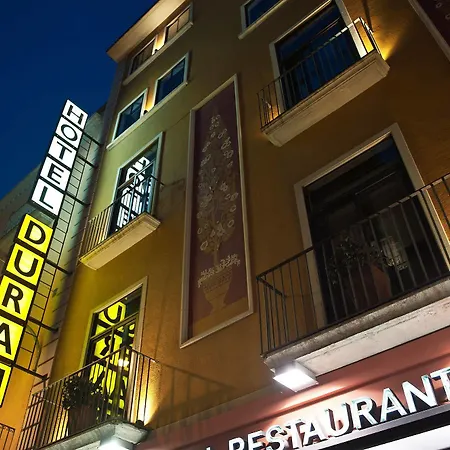 Duran Hotel