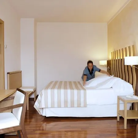Hotel Duran