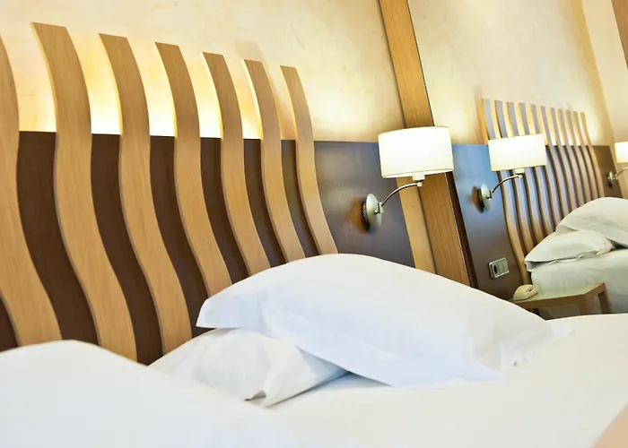 Hotel Duran Figueras