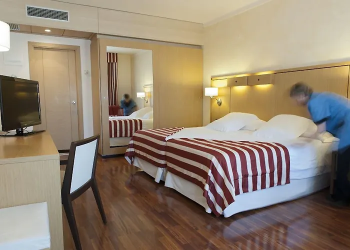 Hotel Duran Figueras