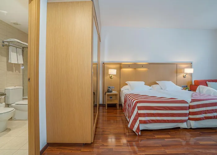 Duran Hotel Figueras