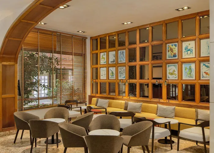 Hotel Duran 4*