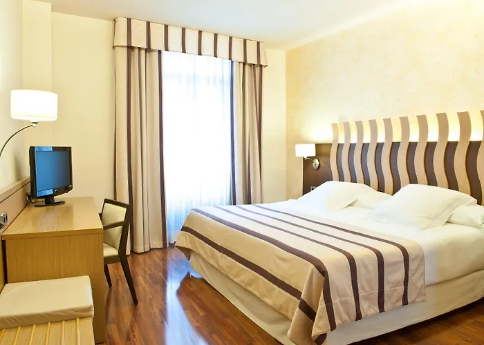 Hotel Duran 4*