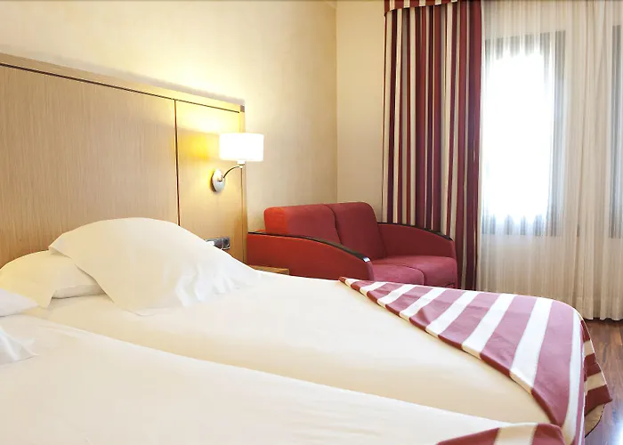 Hotel Duran 4*