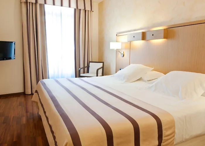 Hotel Duran