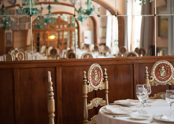 Duran Hotel Figueras