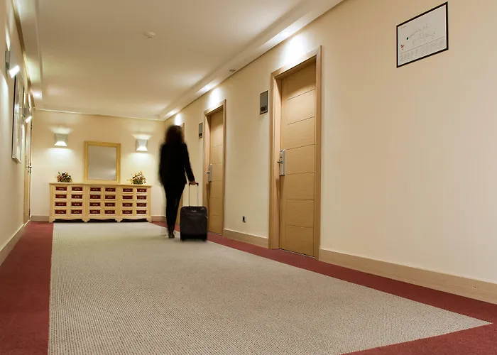 Duran Hotel 4*