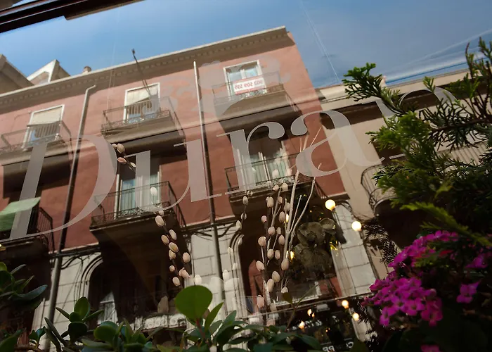 Duran 4* Figueras