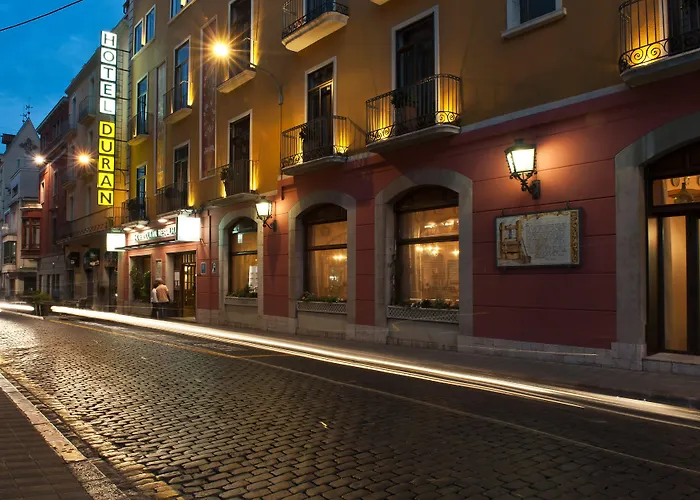 Hotel Duran