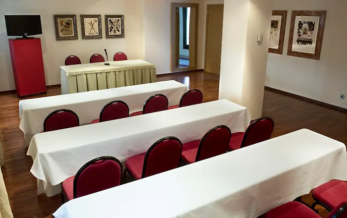 Hotel Duran